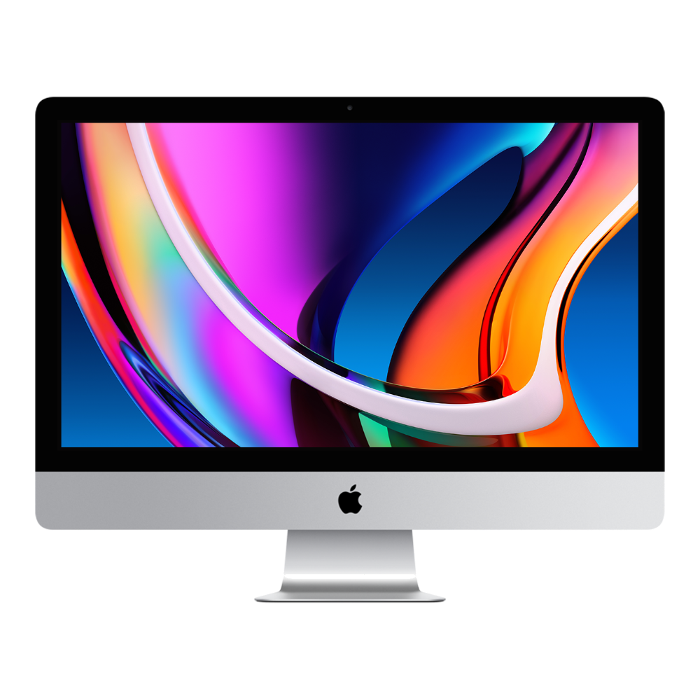 iMac 21" Retina 2015 reconditionné