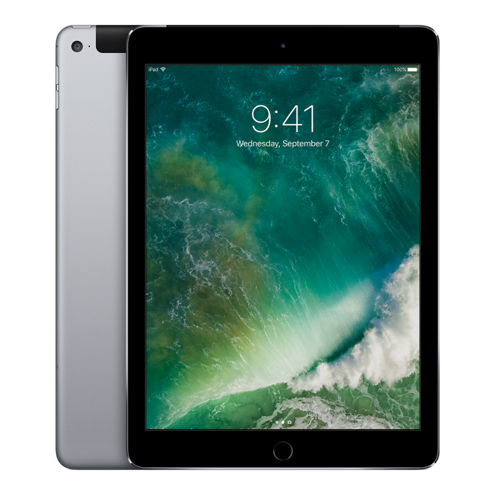 iPad Air 2 reconditionné