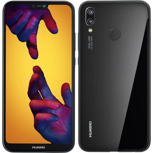 Huawei P20