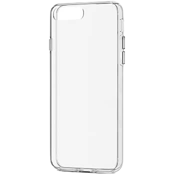 Coque transparente