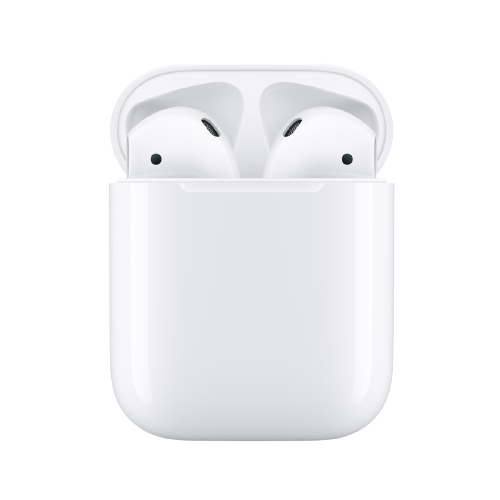 Ecouteurs APPLE Airpods 2 Reconditionné