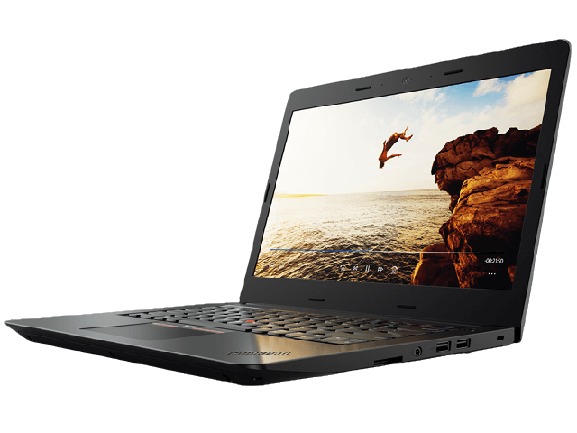 Lenovo Thinkpad E470 14"