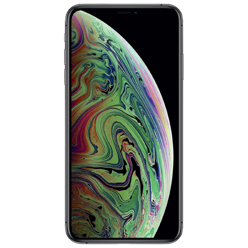 iPhone XS