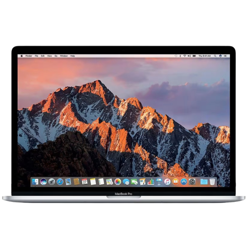 Macbook Pro 2017 13"