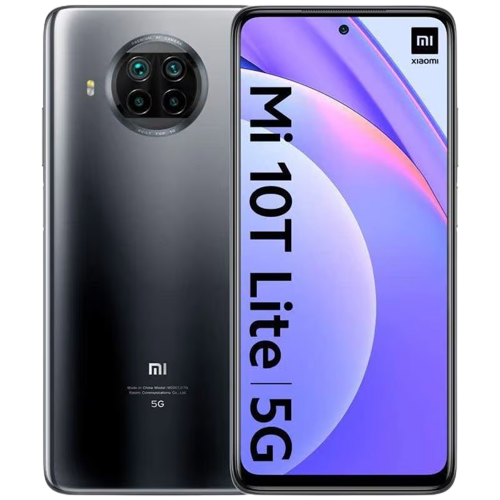 Mi 10T Lite 5G