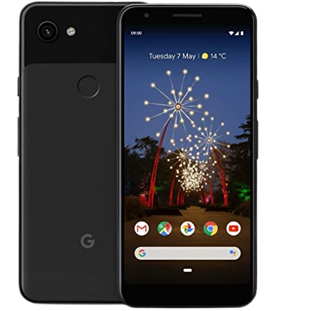 Google Pixel 3a