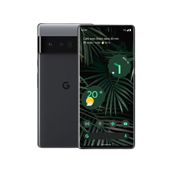 Google Pixel 6