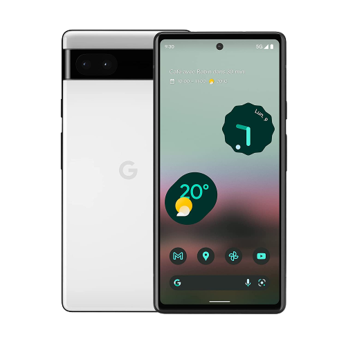 Google Pixel 6a