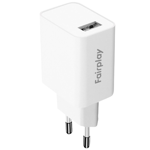 Bloc secteur USB reconditionné