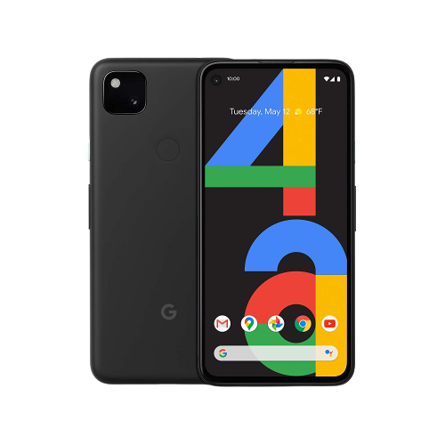 Google Pixel 4a