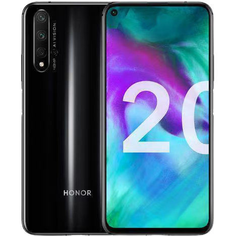 Honor 20