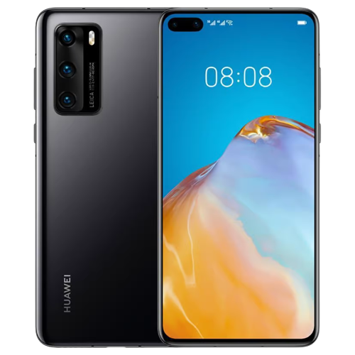 Huawei P40