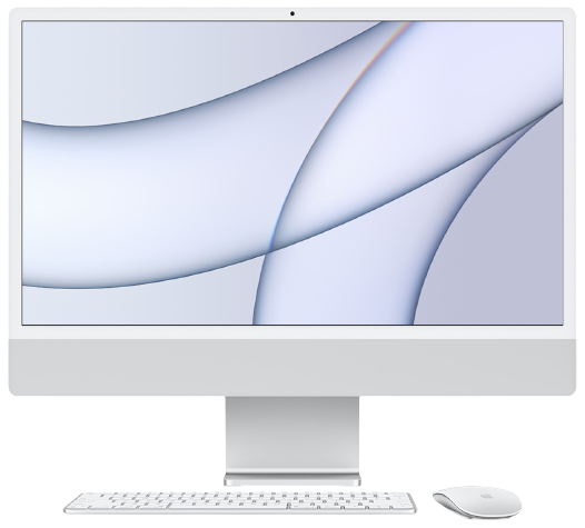 IMac M1