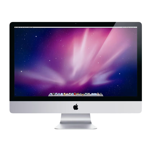 iMac 21" Retina 2013