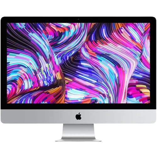 iMac 21" Retina 2015
