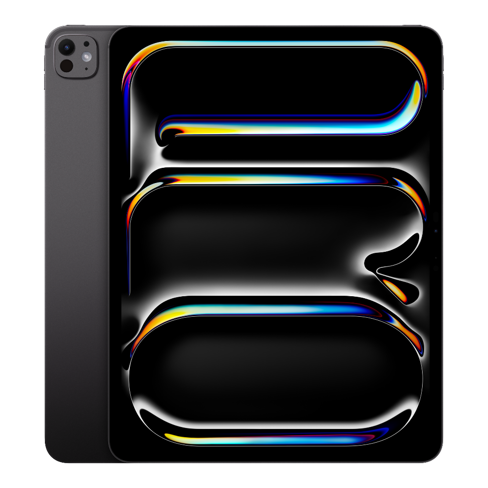 iPad Pro 13" M4 2024