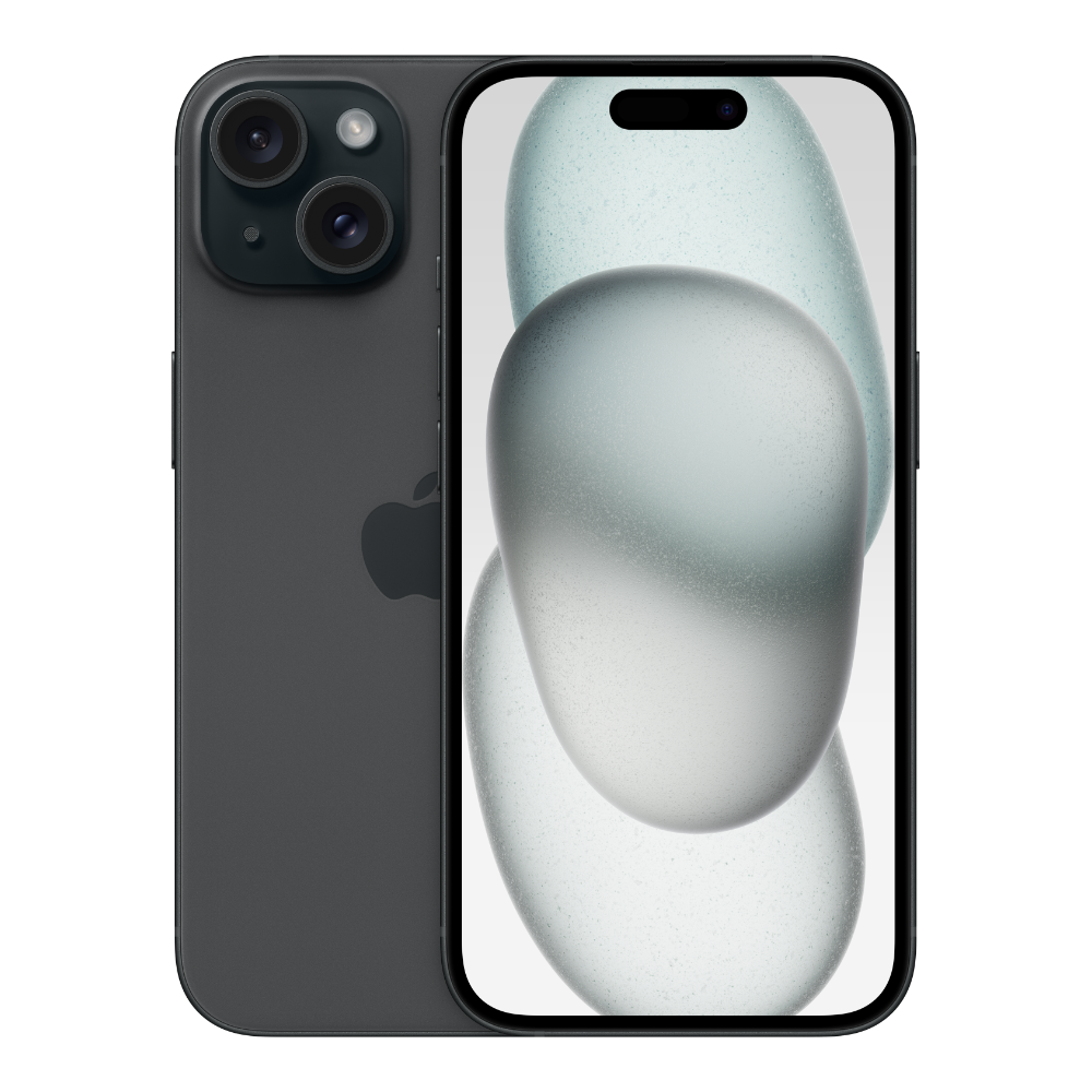 iPhone 15