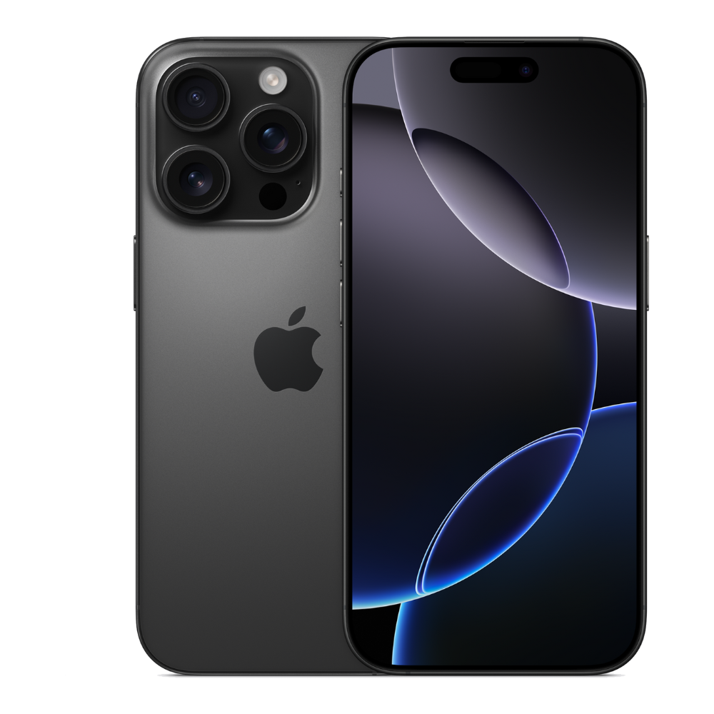 iPhone 16 Pro