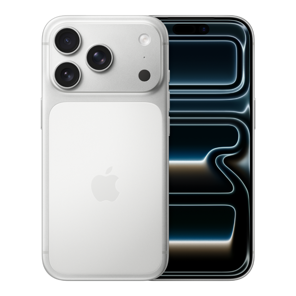 iPhone 17 Pro