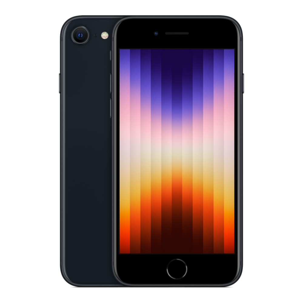 iPhone SE 2022