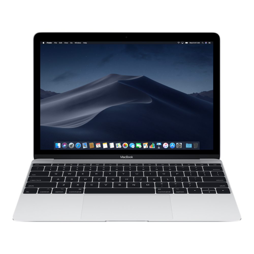 MacBook 12