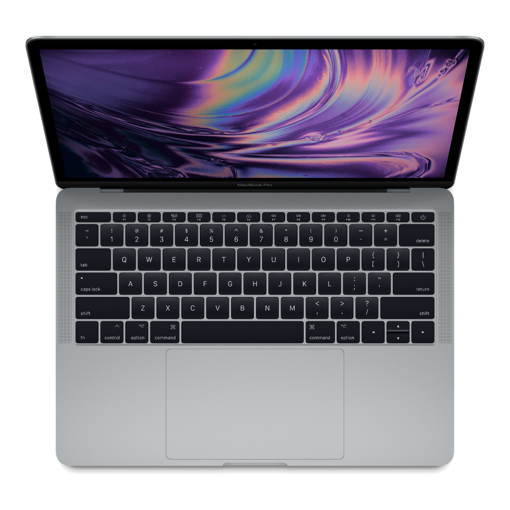 MacBook Pro 2017 13"