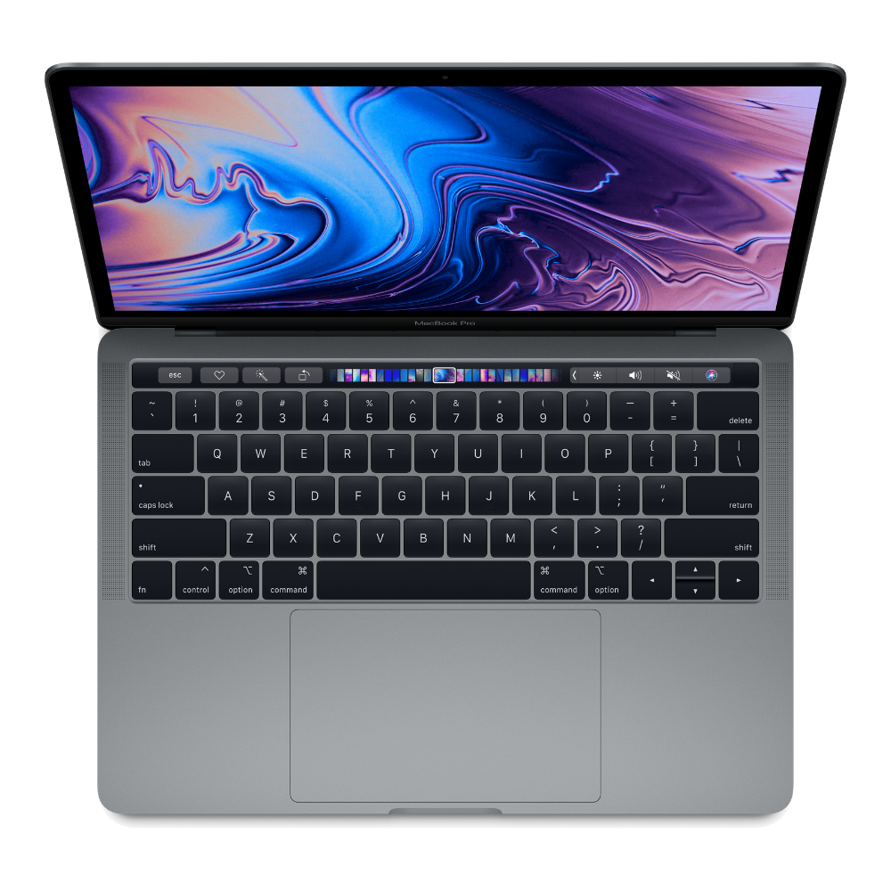 MacBook Pro 2019 13"