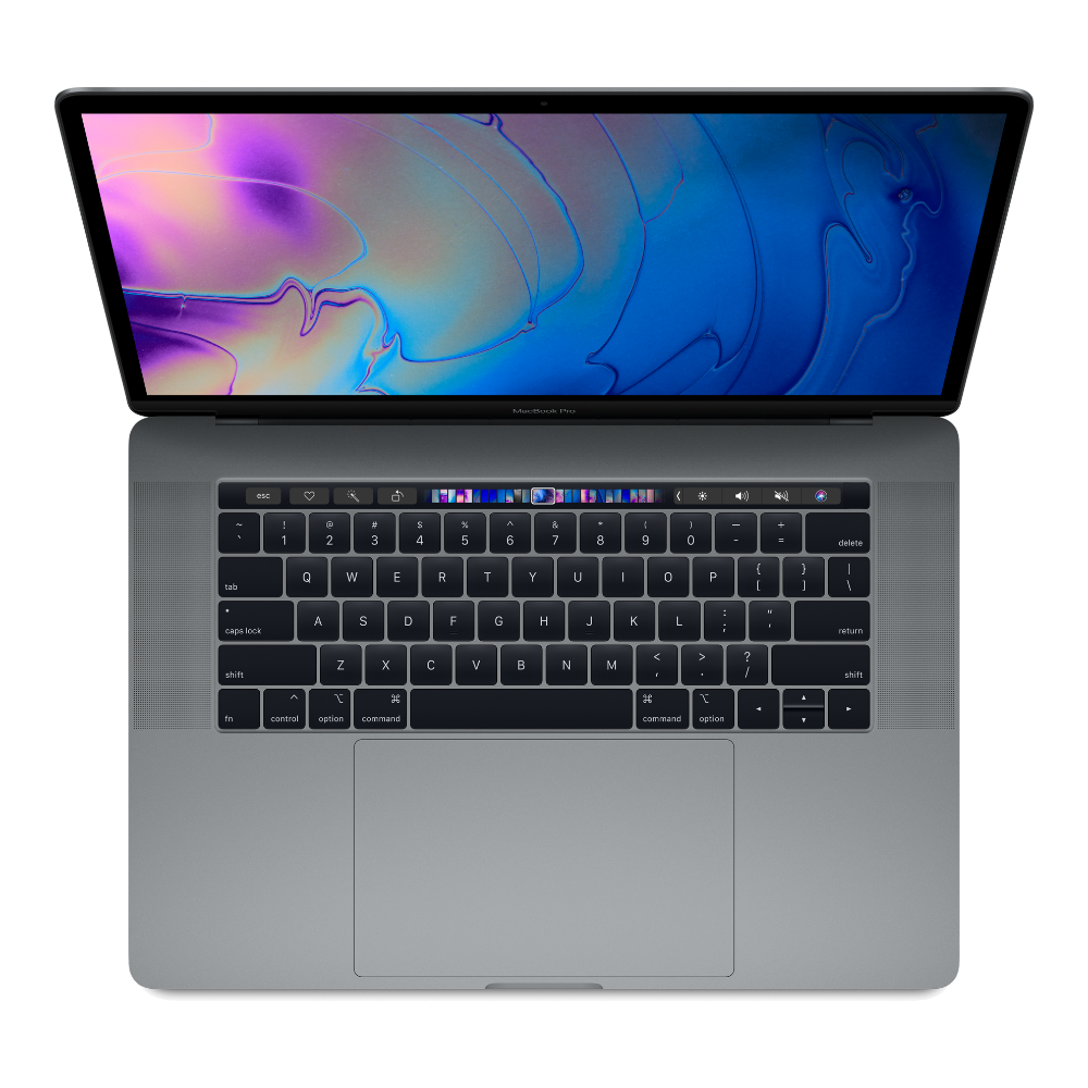 MacBook Pro 2019 15"