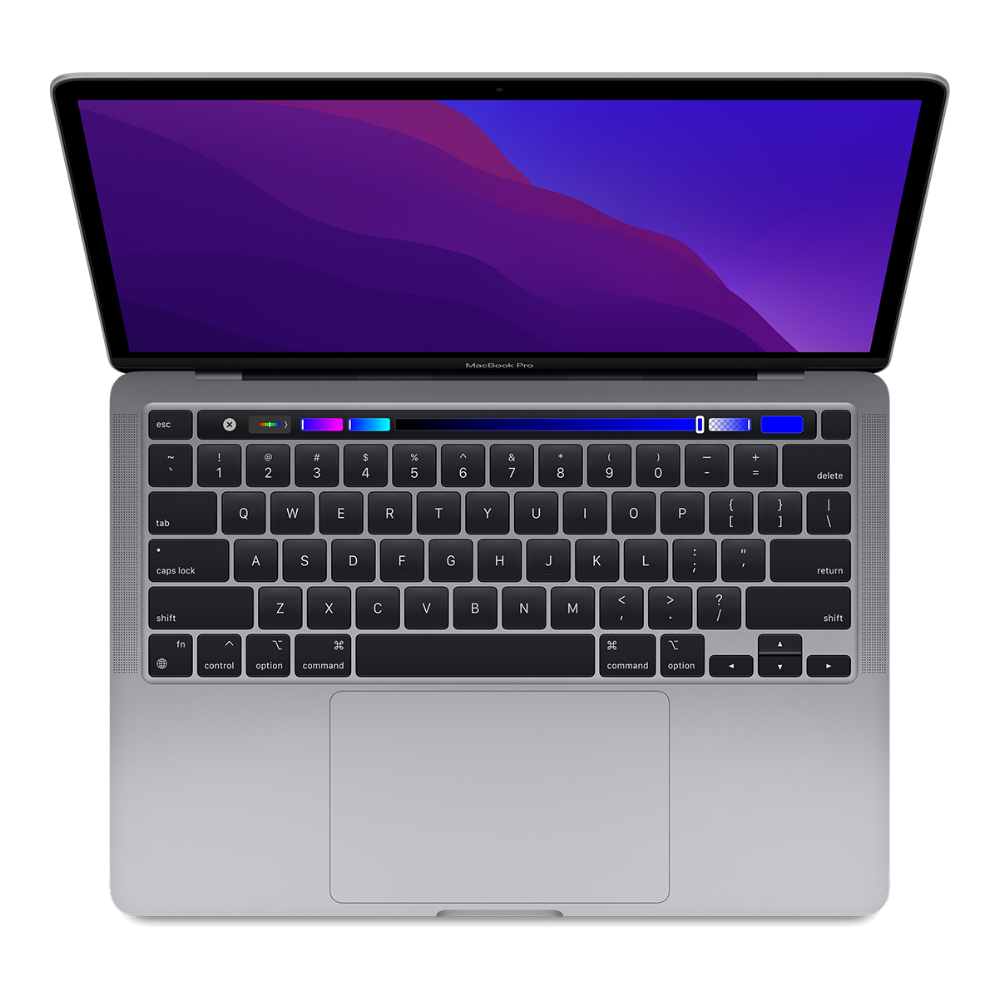 MacBook Pro M1