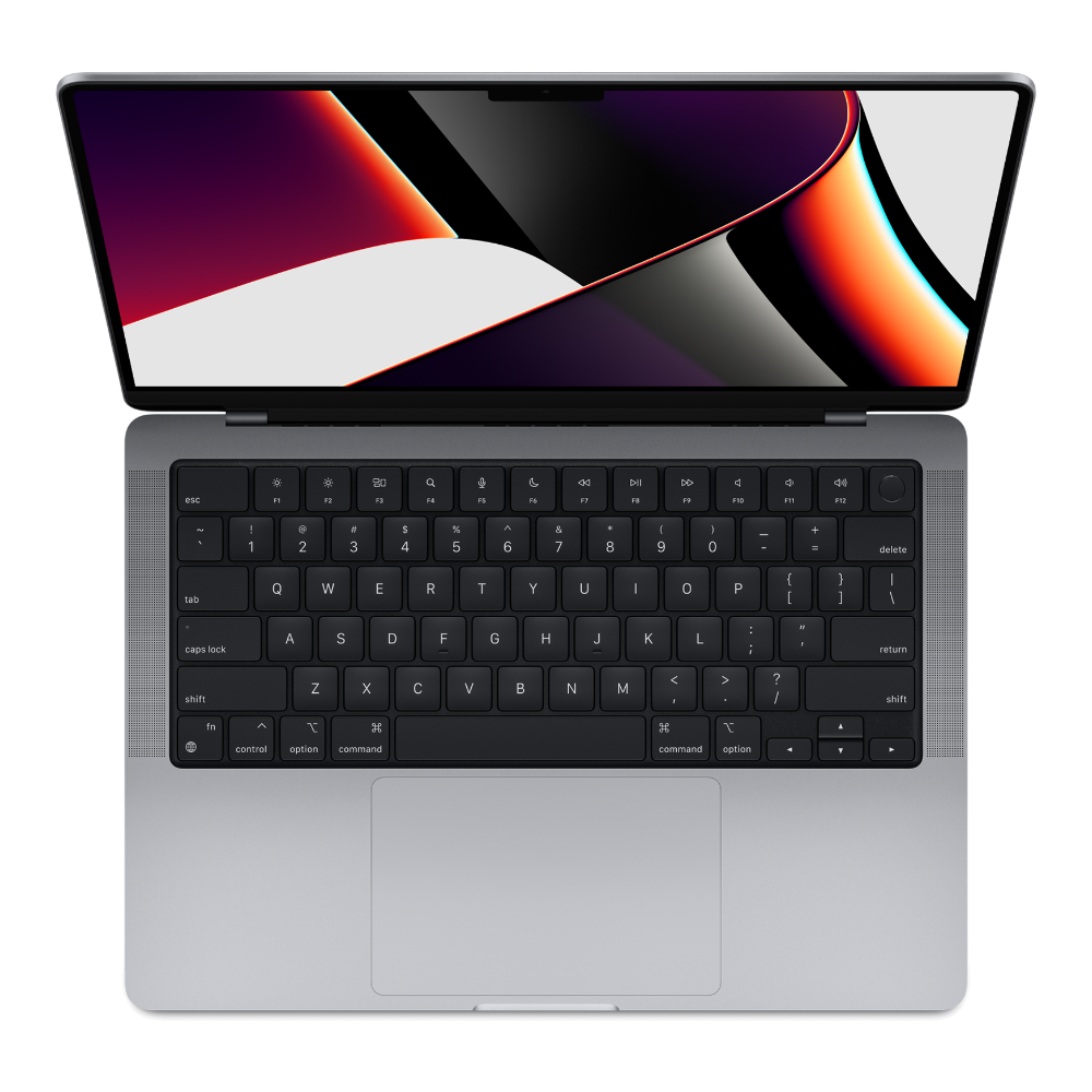 MacBook Pro M1 PRO 14"