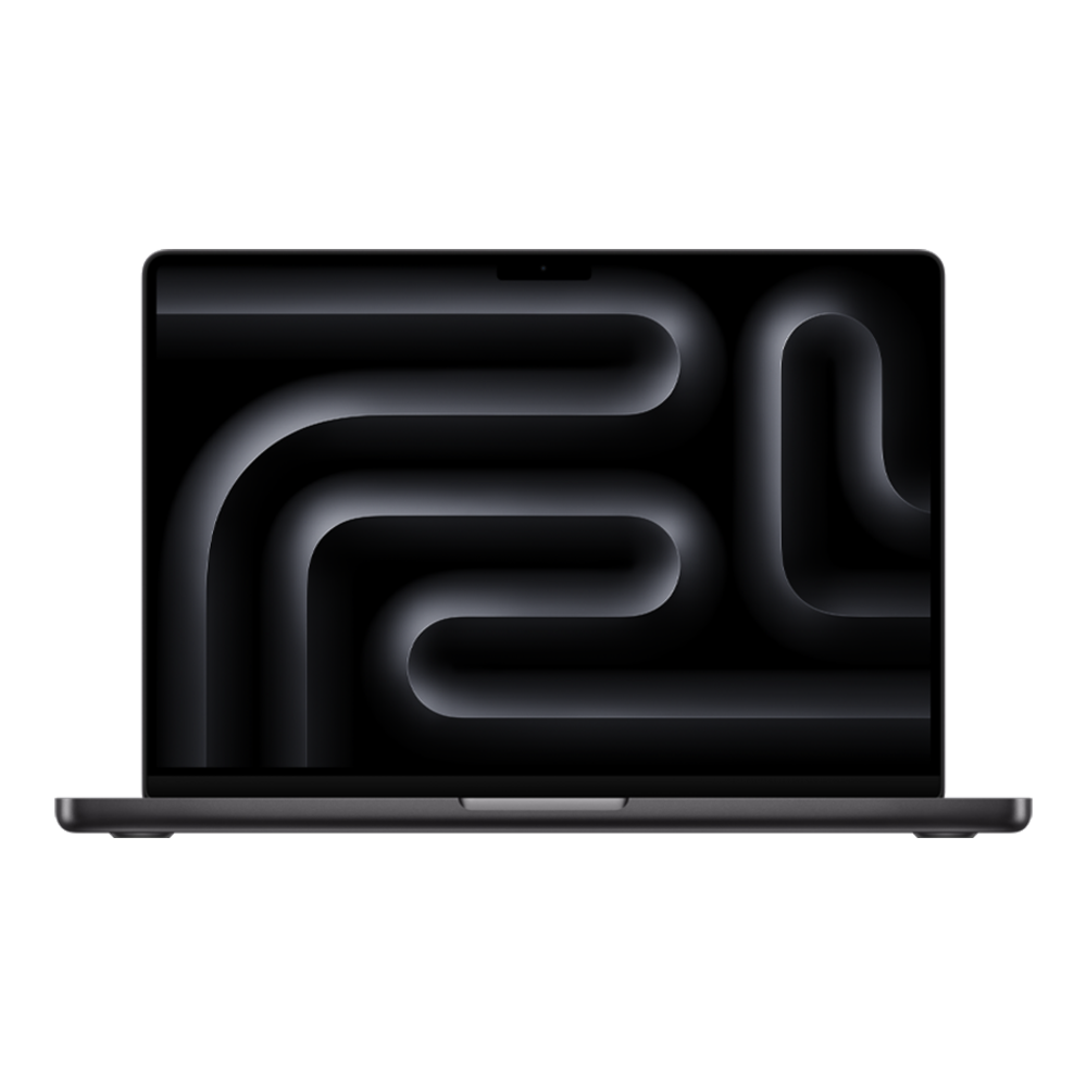 MacBook M4 Pro 14" 2024