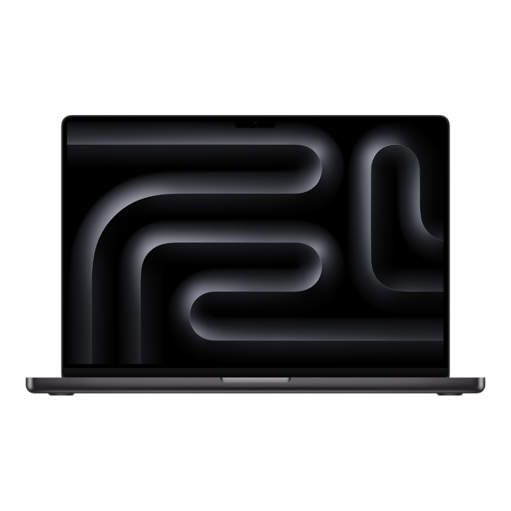 MacBook Pro M4 Pro 16" 2024