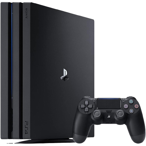 Playstation 4 Pro