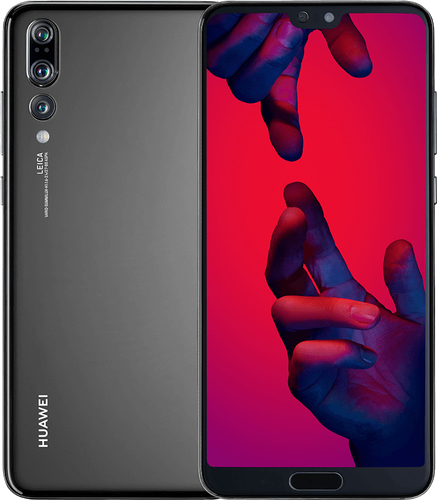 Huawei P20 Pro