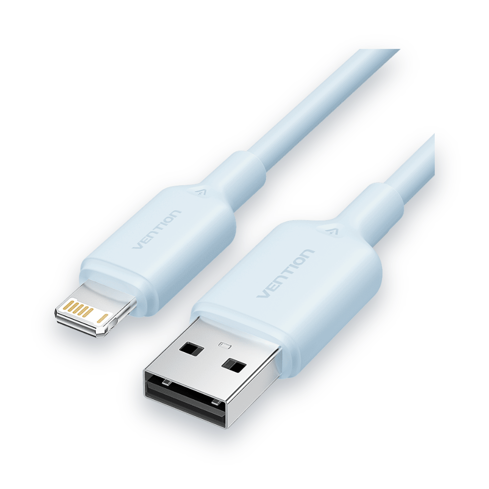 Câble Lightning USB