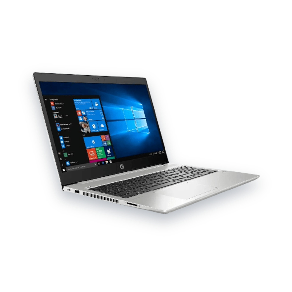 HP ProBook 445 G7 14"