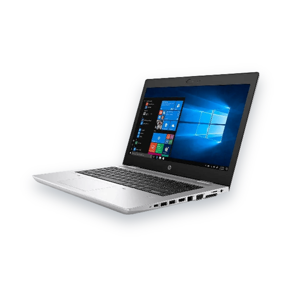 HP ProBook 640 G5 14"