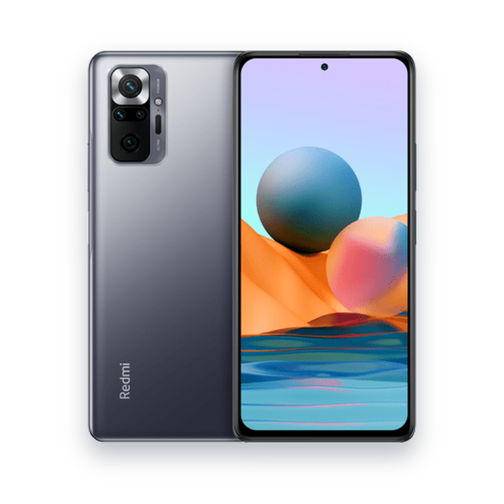 Xiaomi Redmi Note 10 Pro