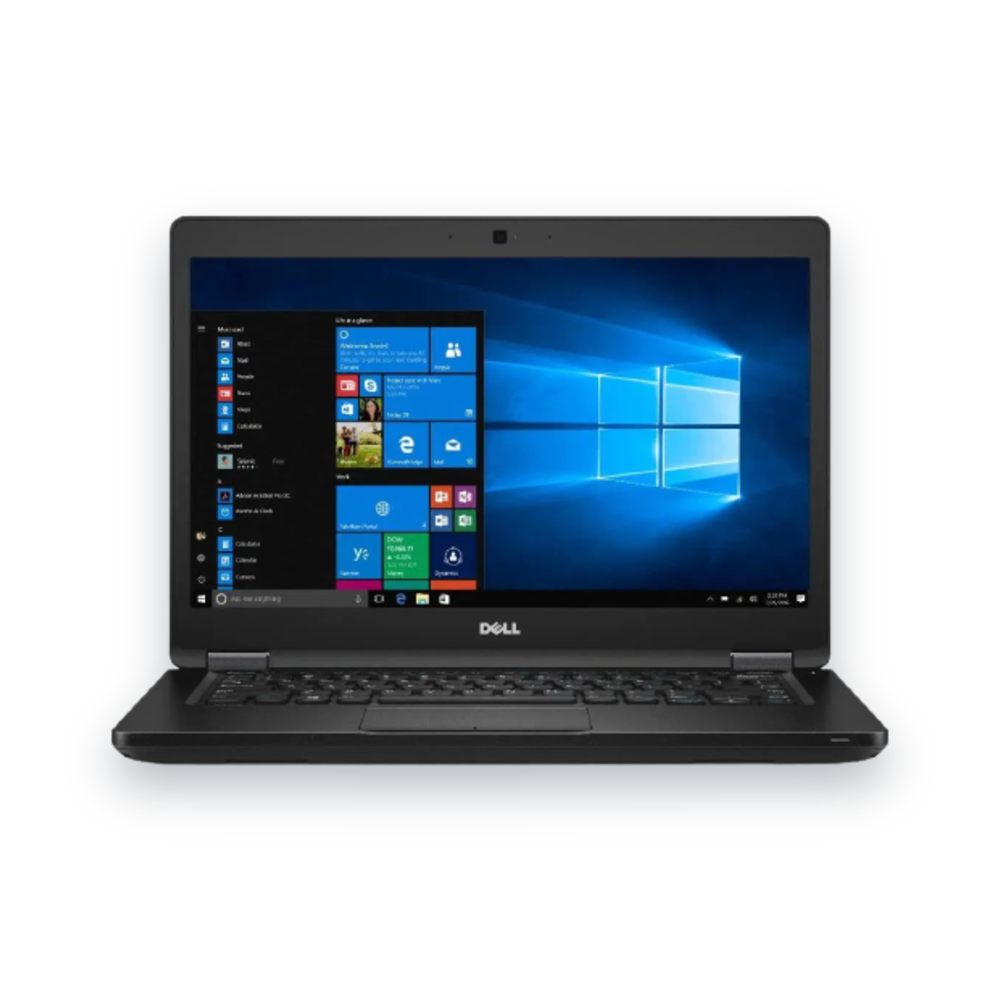 Dell Latitude 5480 (2017)