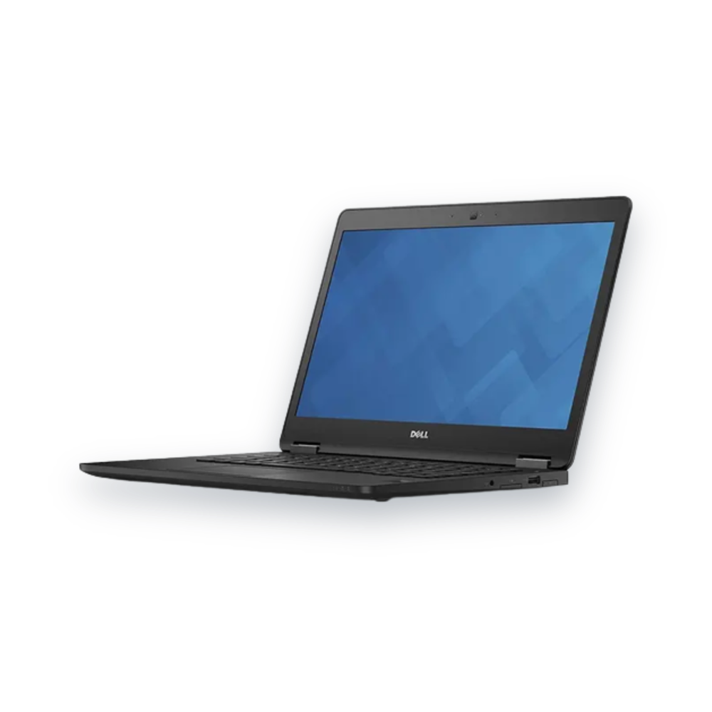 Dell Latitude E7470 (2017)