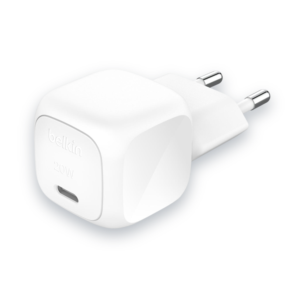 bloc secteur USB-C