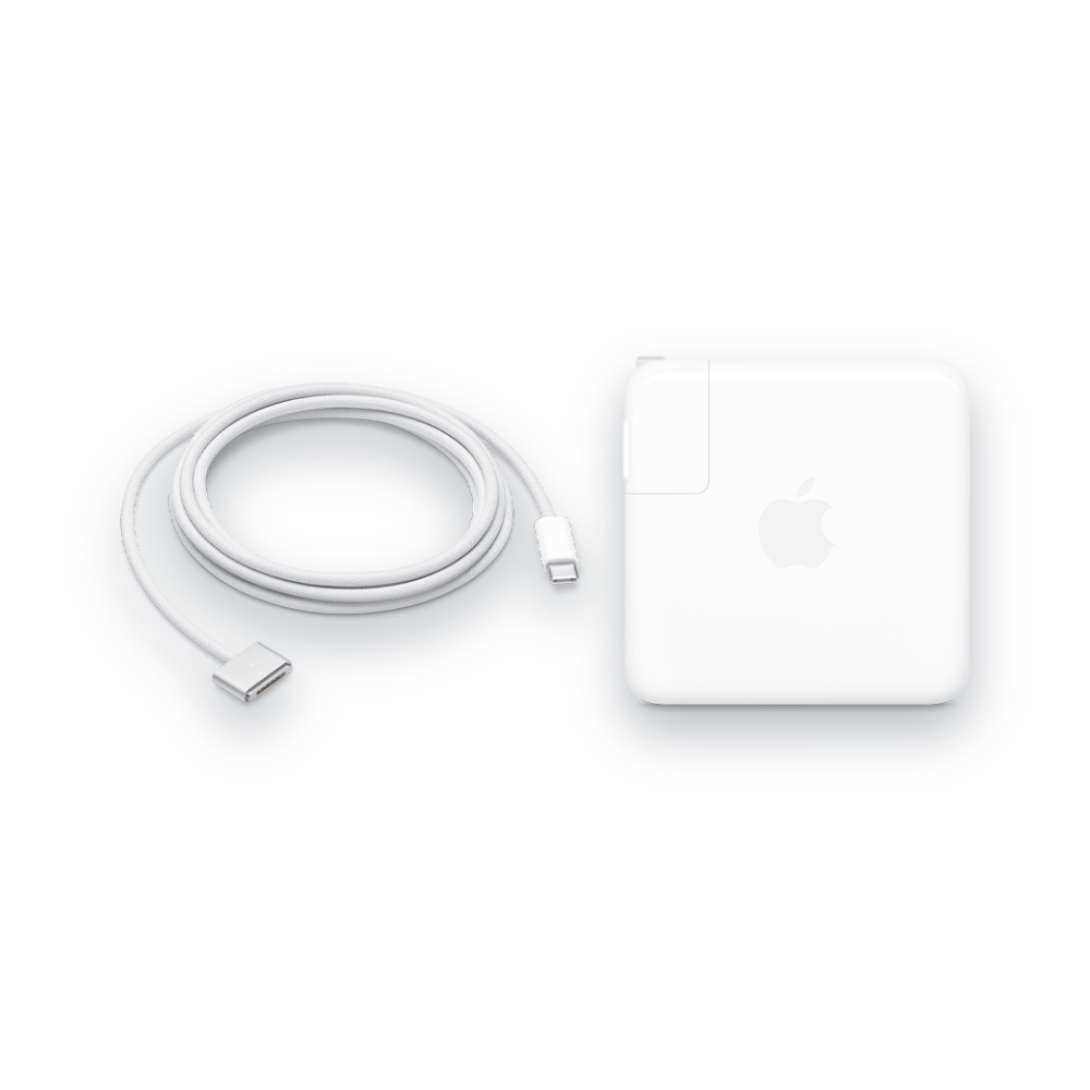 MagSafe 3 compatible