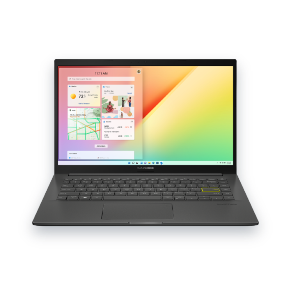 Asus VivoBook 14 K413