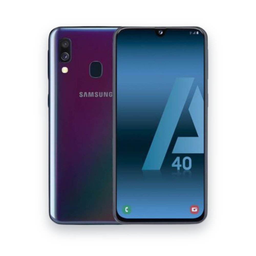 Samsung Galaxy A40