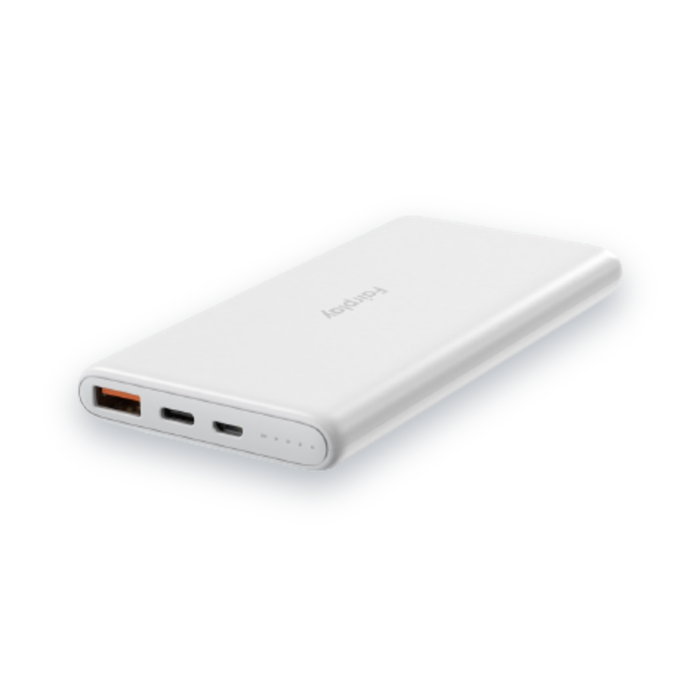 Batterie externe portable