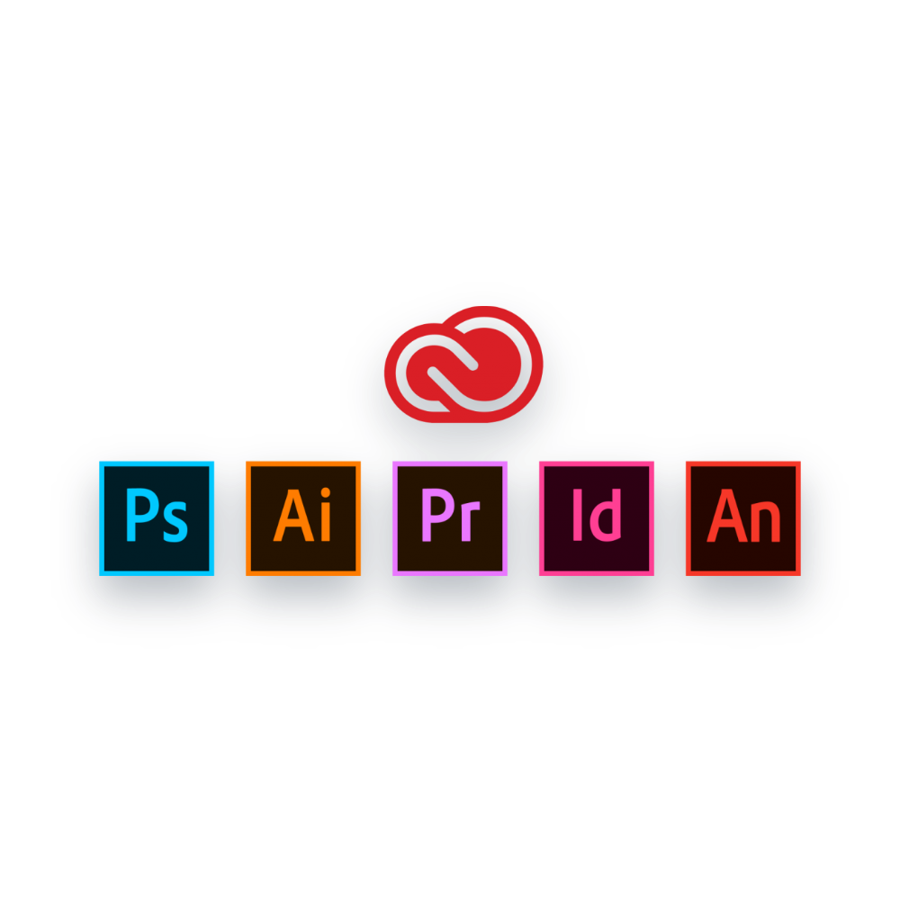 Suite Adobe
