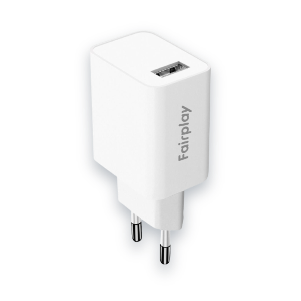 Bloc secteur USB