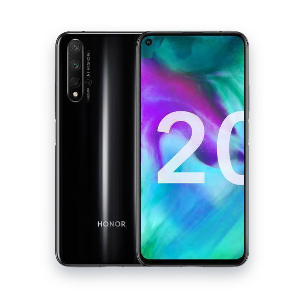 Honor 20