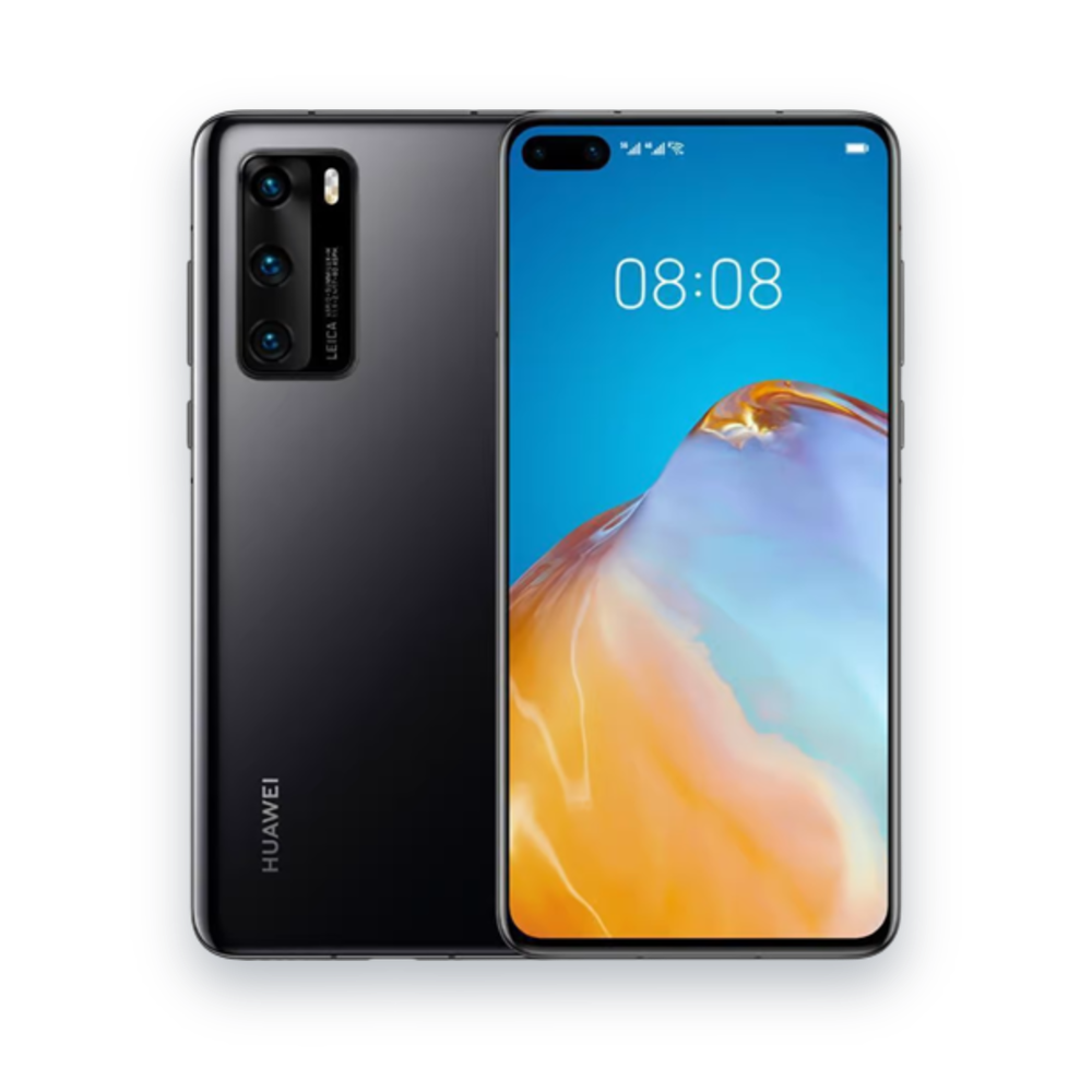 Huawei P40