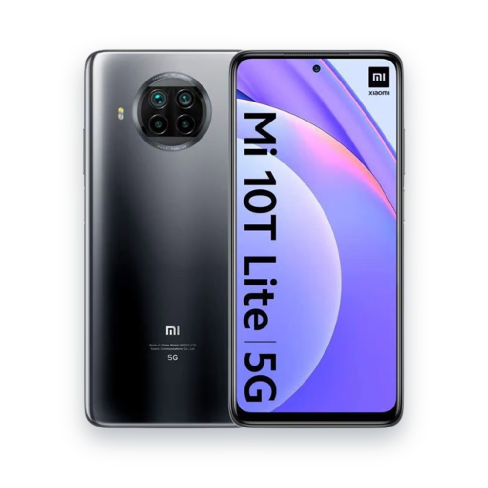 Xiaomi Mi 10T Lite 5G